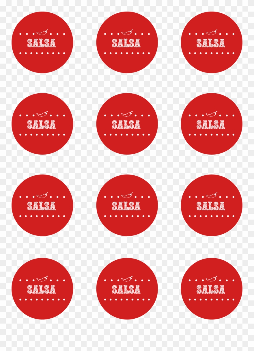 Explore Canning Labels, Jar Labels, And More - Mason Jar Clipart