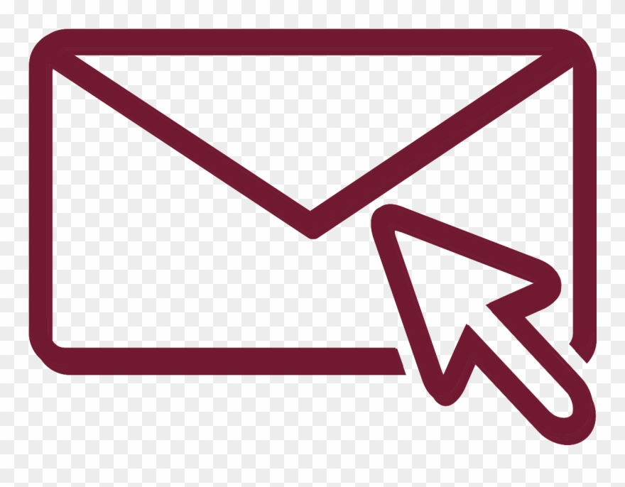 Subscribe - Messages Icon Png Clipart