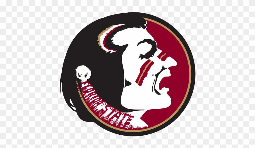 Florida State Chapter - Florida State Seminoles Warrior Clipart
