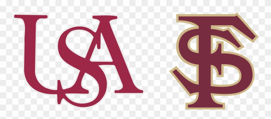 Education - - University Of South Alabama Clipart