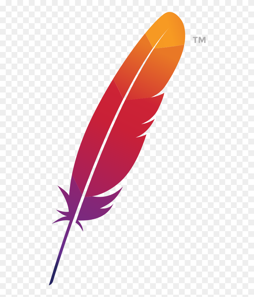 Fsu Logo Clip Art Svg Download - Feather Png Transparent Png