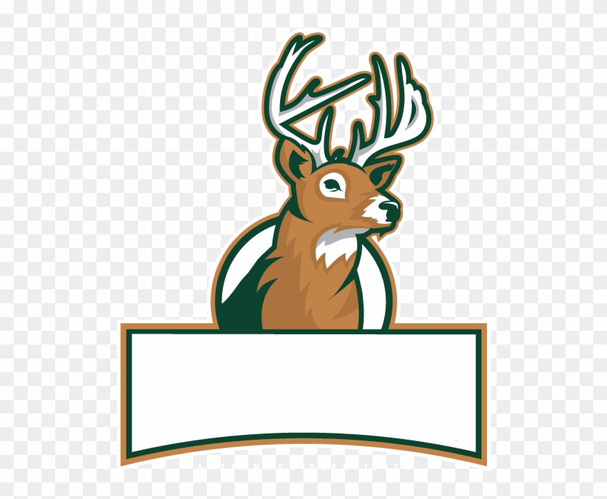 White Tail Home Inspection Logo - Home Inspection Clipart