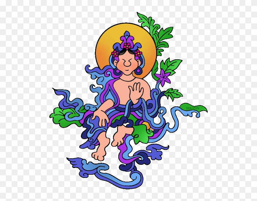 Shintoism - Shintoism Religions Clipart