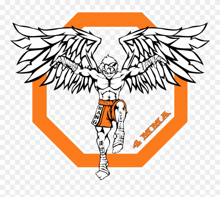 Central Florida's Premier Bang Muay Thai Affiliate - Bang Muay Thai Clipart