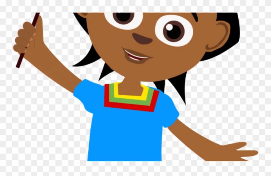 Akili Thai Youtube Channel Is Now Live - Cartoon Clipart