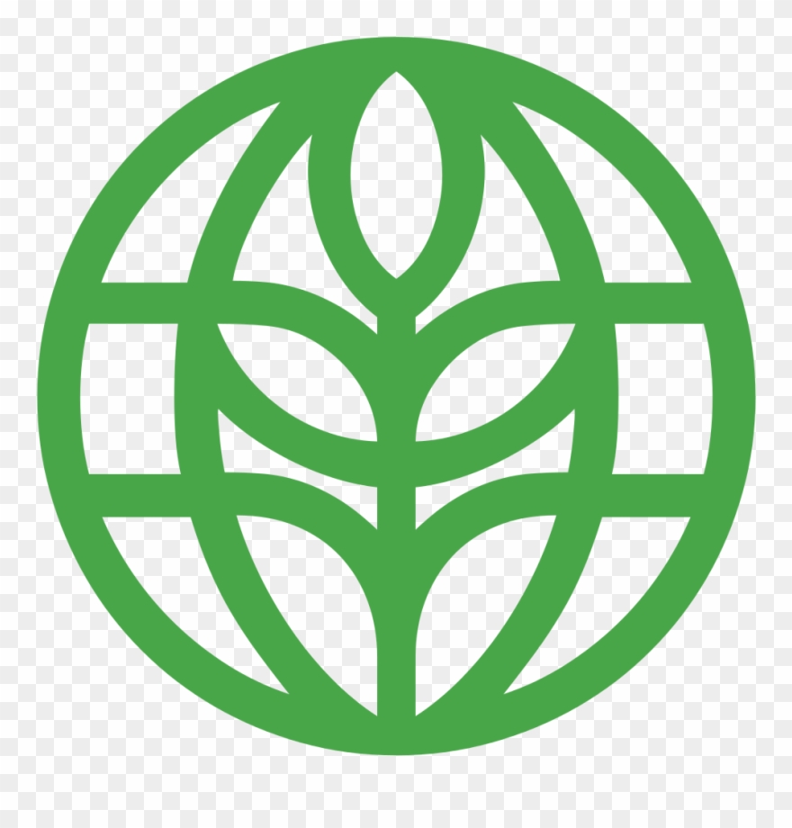 The Next Generation - Living With The Land Logo Clipart