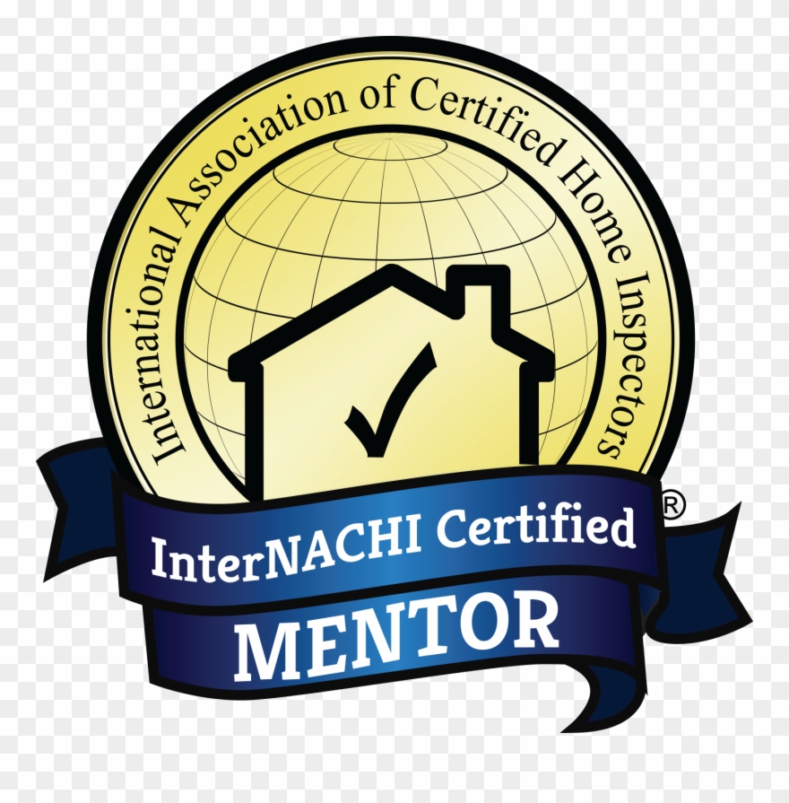 We Are Proud To Be Certified In A Variety Of Areas - International Association Of Certified Home Inspectors Clipart
