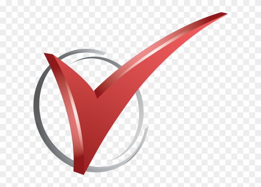 Home Inspection Services - Checklist Check Mark Clipart