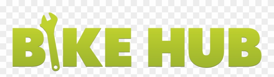 Bikehub Logo - University Of St. Thomas Clipart