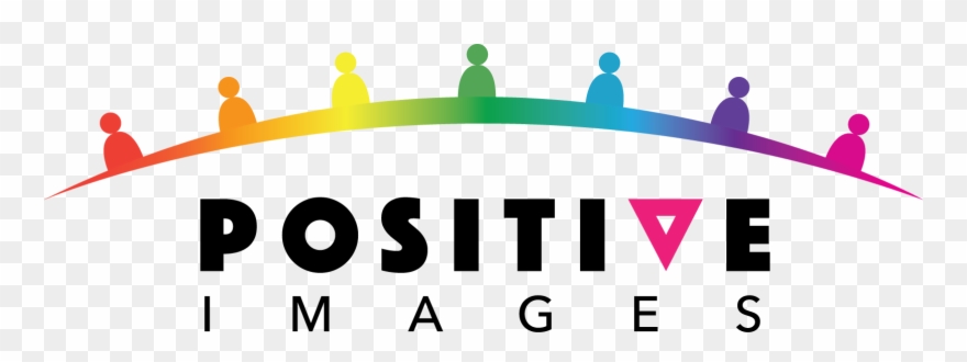 Positive Images Clipart