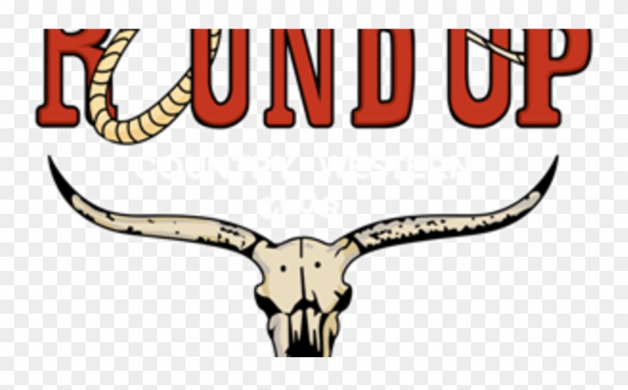 Round Up Clipart
