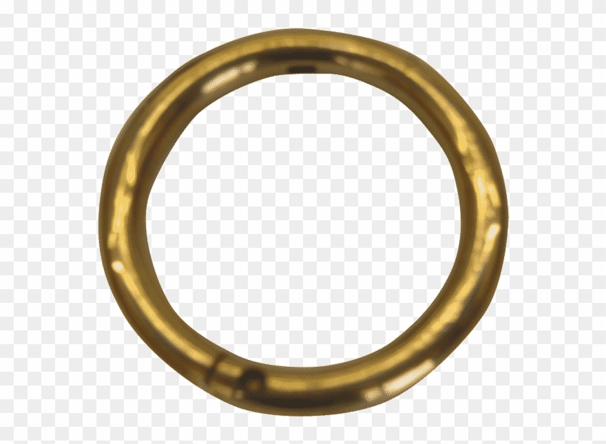 Bull Nose Ring Png Clipart