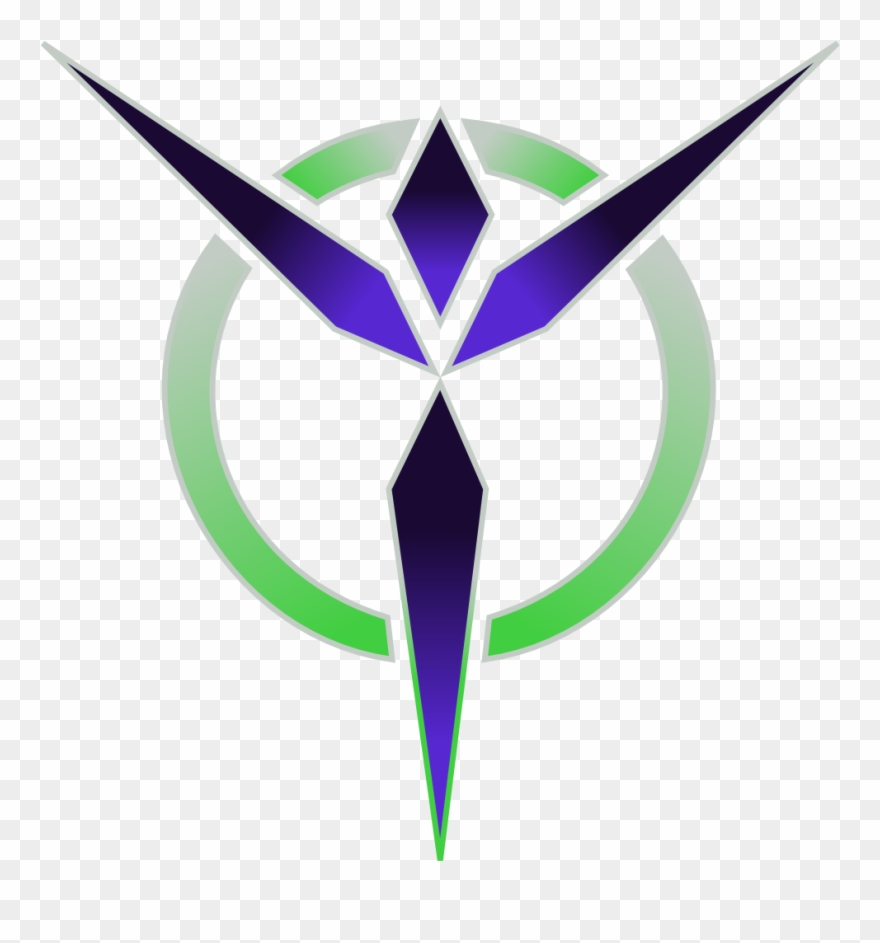Vanu Sovereignty Logo - Planetside2 Vs Clipart