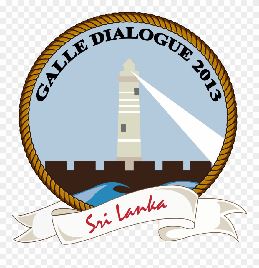 Keynote Addresses - Galle Dialogue 2016 Clipart