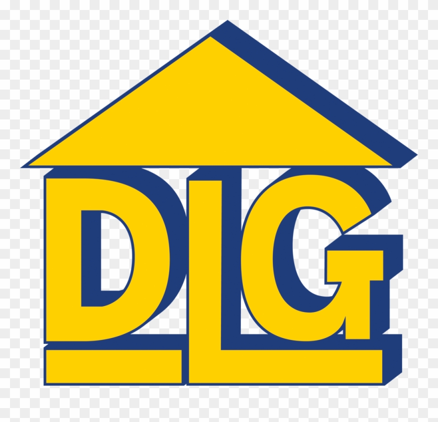 Dl Group - Logo Clipart