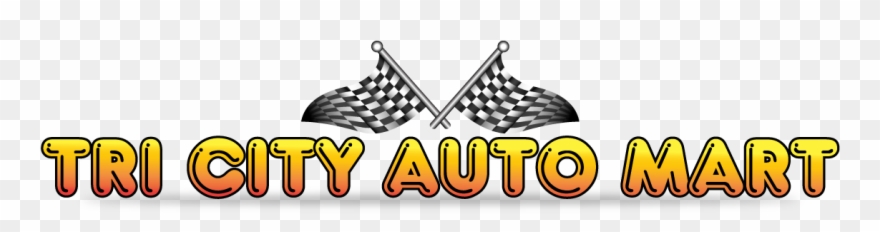 Tri City Auto Mart Clipart