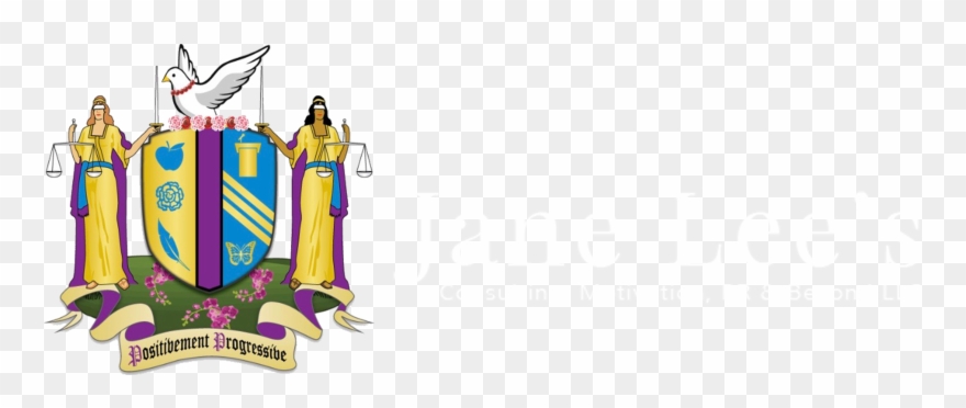 Jane Lee's Consulting - New Jersey Clipart