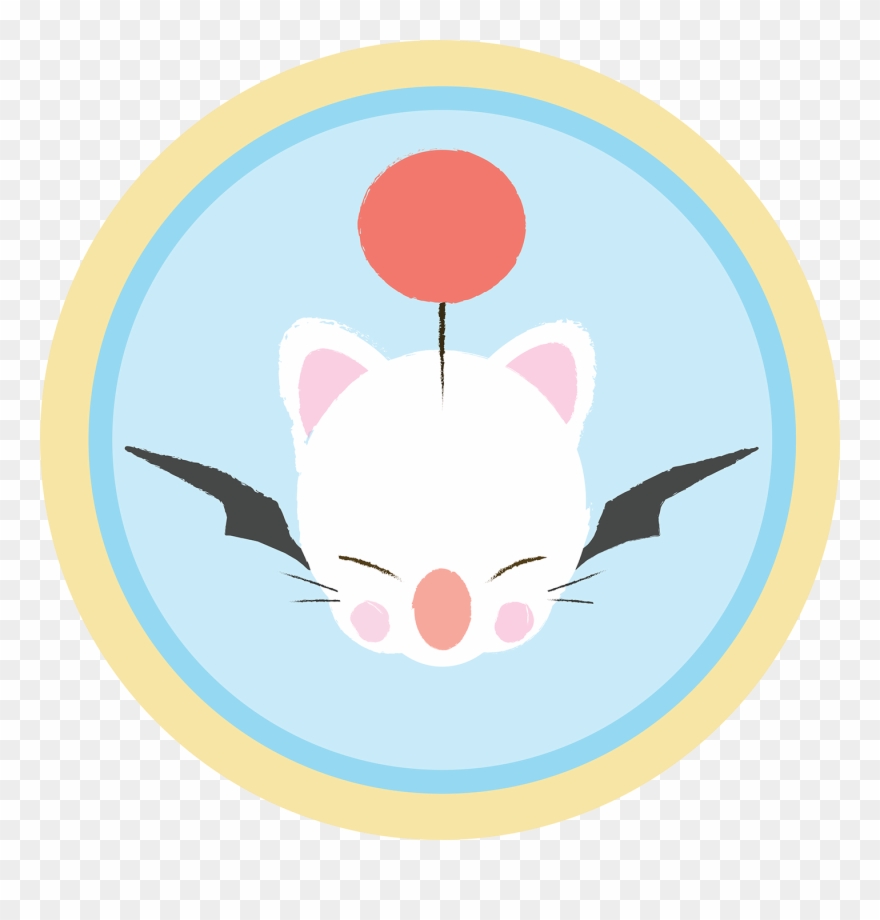 Final Fantasy Xiv Clipart