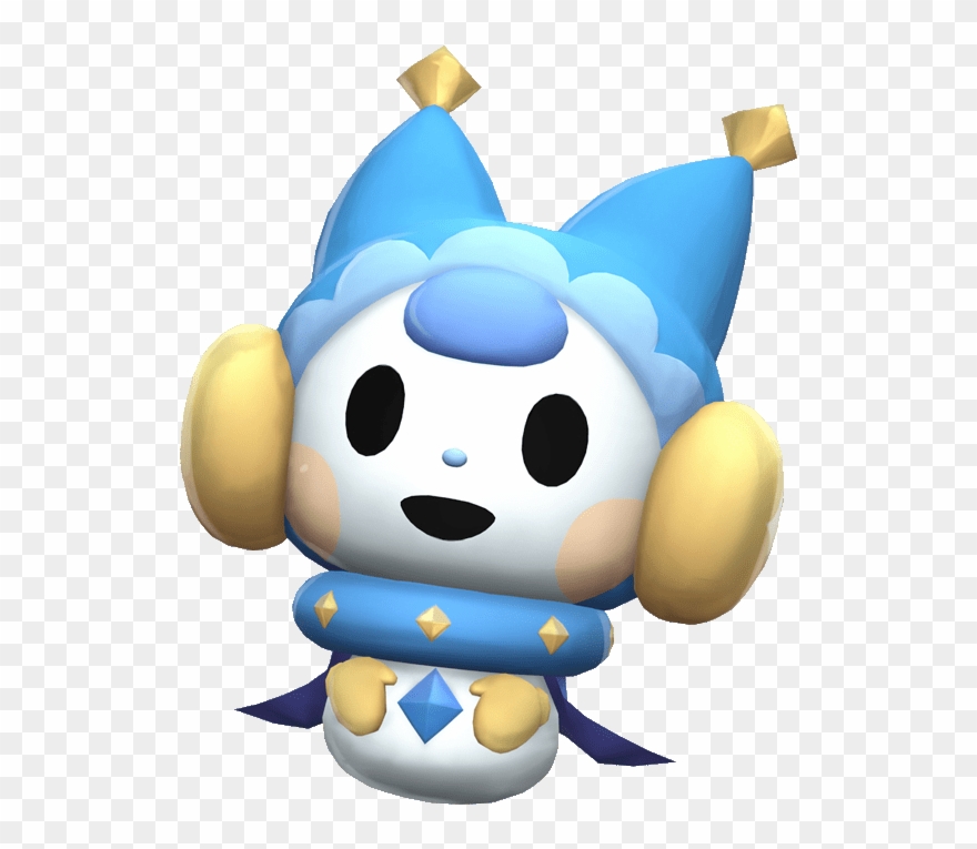 World The Following Is A List Of Mirages Found In World - World Of Final Fantasy Mirages Clipart