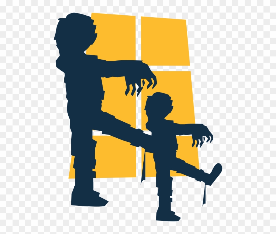 Merry - Illustration Clipart