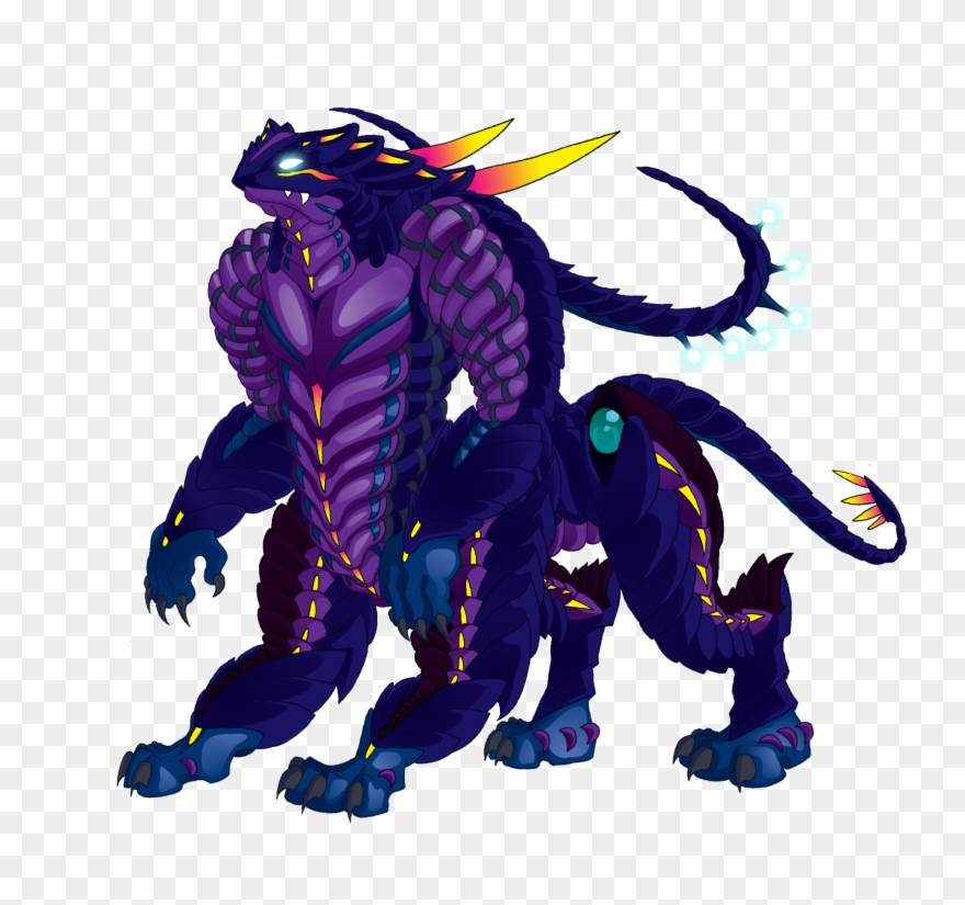 Download Omega Weapon Image - Weapon Clipart