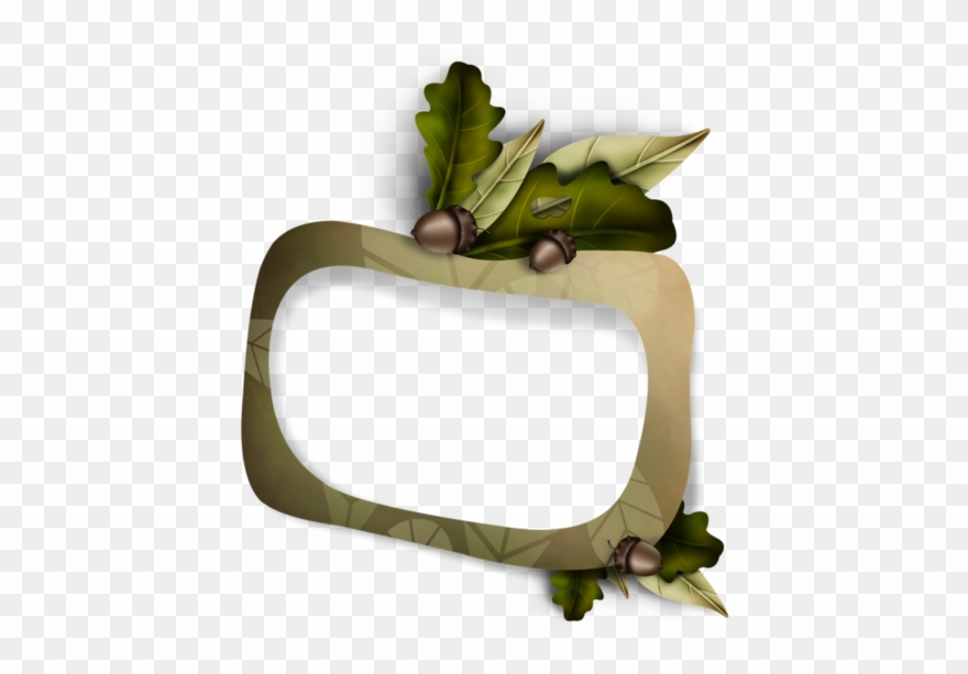 Cadres - Heart Clipart