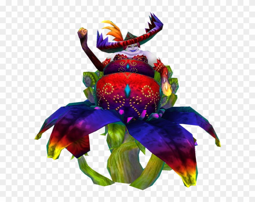 Final Fantasy Explorers Clipart