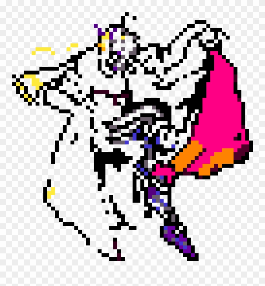 Kefka (w - Kefka Palazzo Clipart