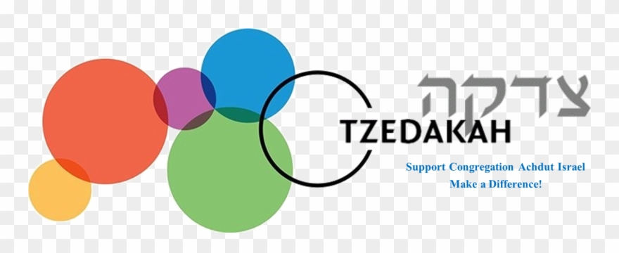 Achdut Israel Is An Orthodox Jewish Synagogue For Israelis - Color Clipart