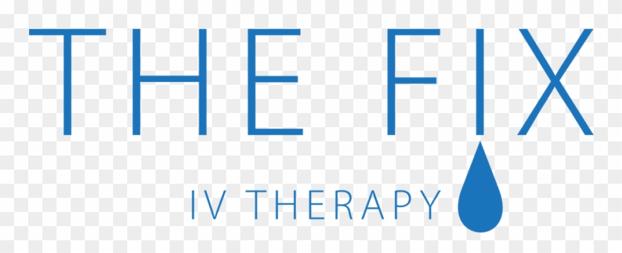 The Fix Netflix Review Array - The Fix Iv Therapy Clipart