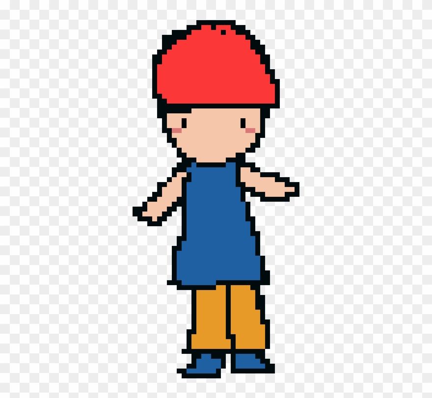 Little Man - Little Man Little Man: A Story Of Childhood Clipart