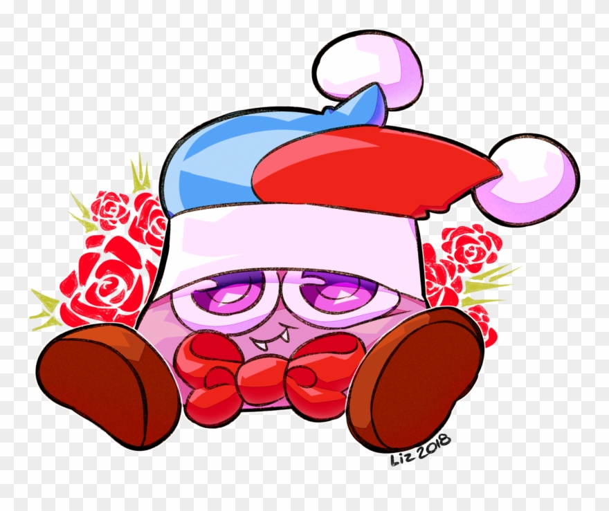 Awful Little Man - Video Game Clipart