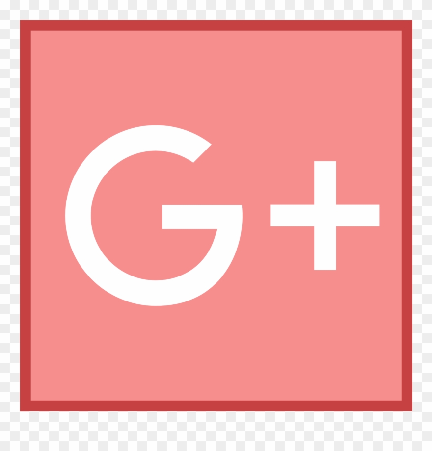 Google Plus Icon Free Download - Google+ Clipart