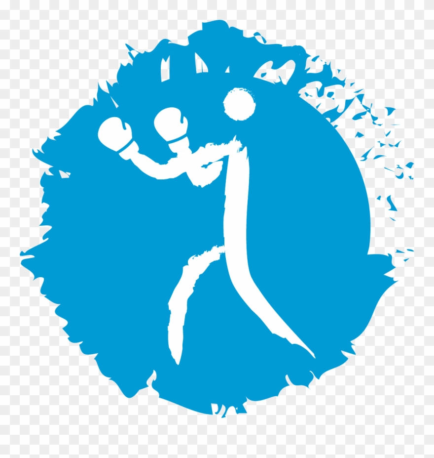 Entries - Boxing At The 2011 Arafura Games Clipart