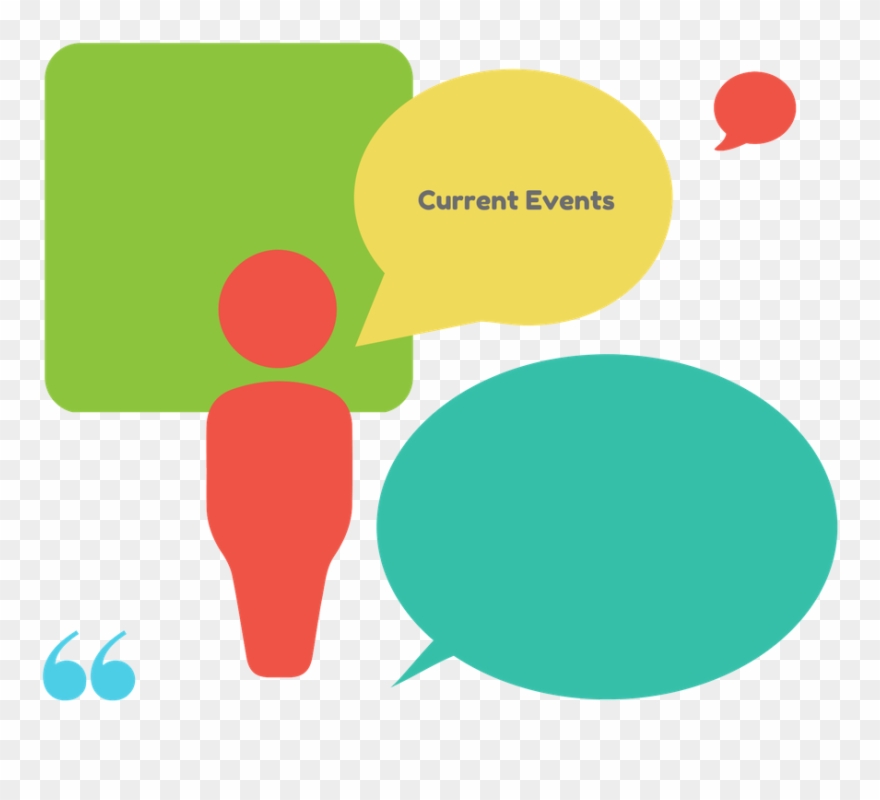 Temas De Conversacion Png Clipart