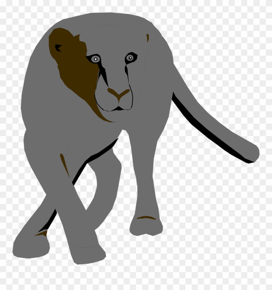 Black Free Photo Illustration Of A - Illustration Clipart