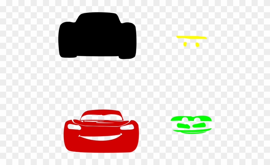 Lightning Mcqueen, Lightning Mcqueen Clipart