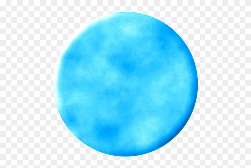 Clouds, Clip Art, Cloud, The - Moon - Png Download