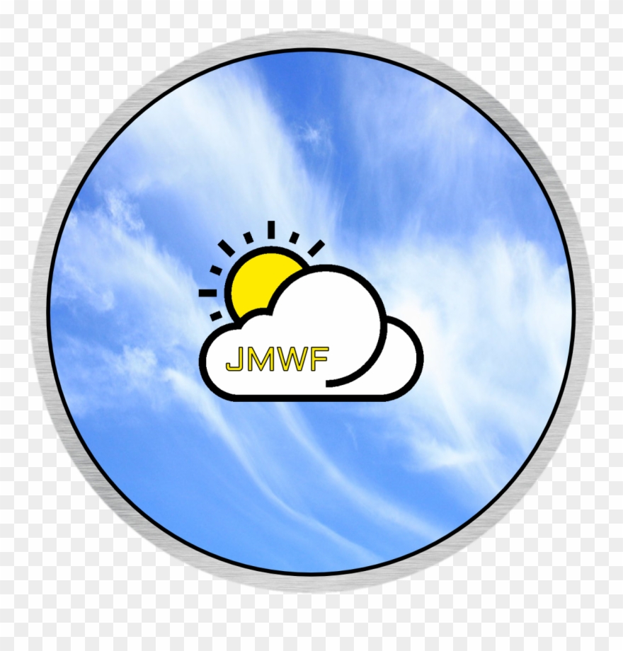 Jmwforecast - Weather Clipart
