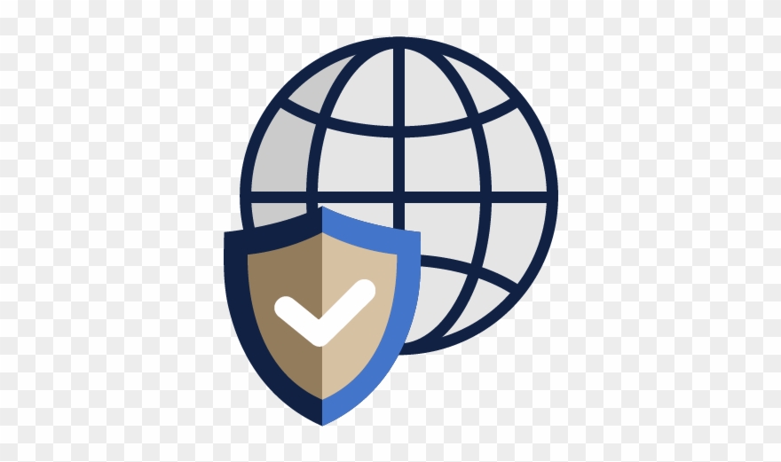 We Offer A Great Way To Secure Both Your Privacy & - Geography Teacher Png Clipart