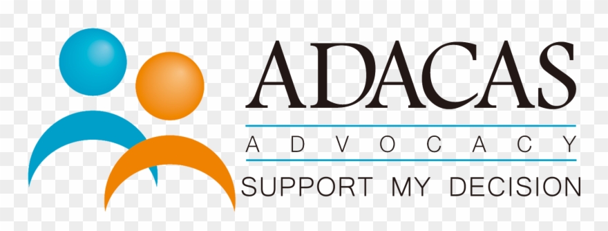 Support My Decision The A Clipart