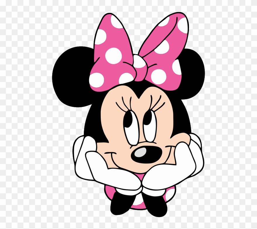 Mimi Y Micky >> Turma Do Mickey - Turma Do Mickey Minnie Clipart