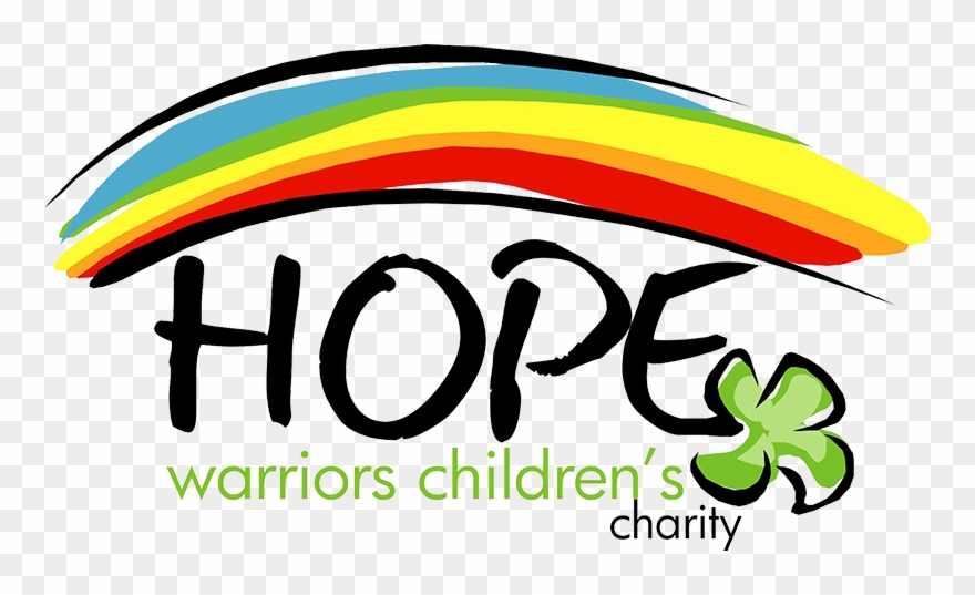 Hope Warriors Children's Charity - Child Clipart