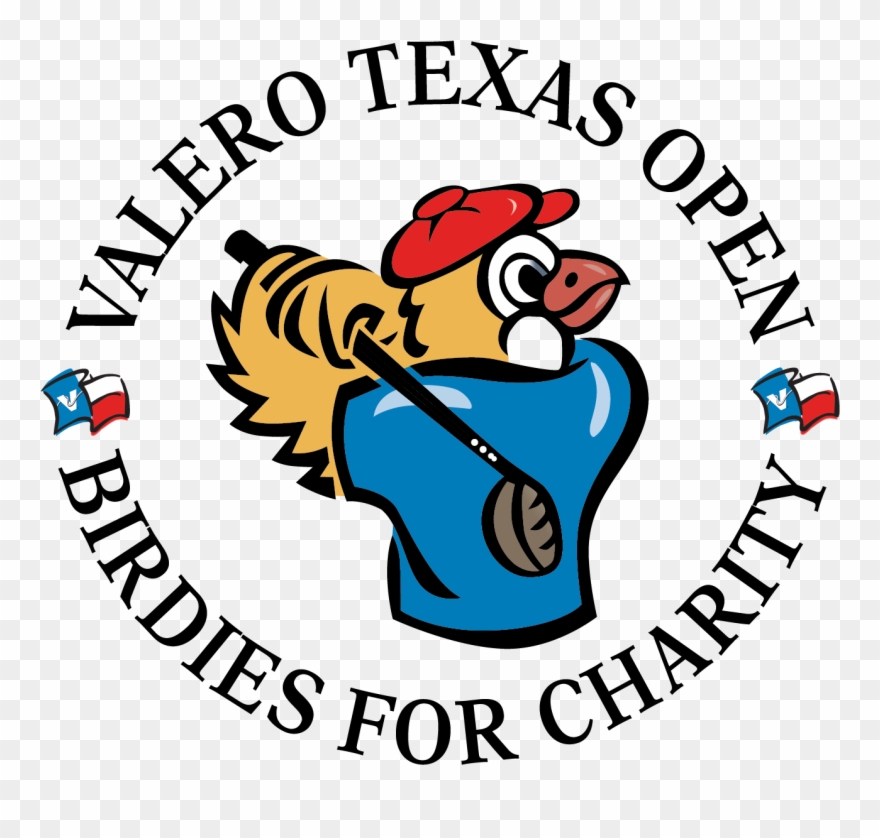 Birdies For Charity - Birdies For Charity Logo Clipart