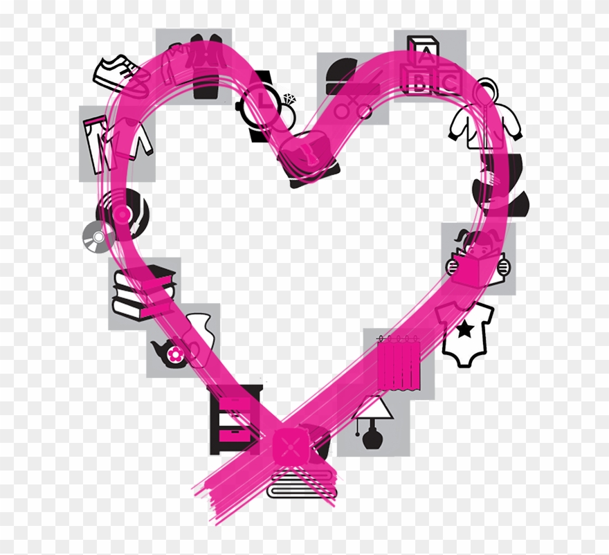 Heart Clipart