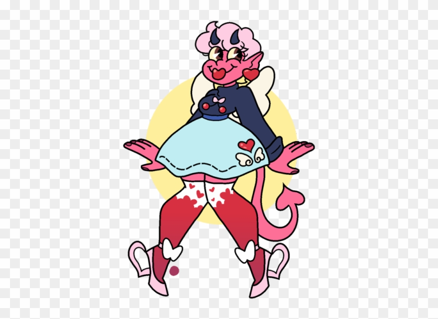 I've Been Procrastinating My Doll Ideas For Too Long - Cartoon Clipart