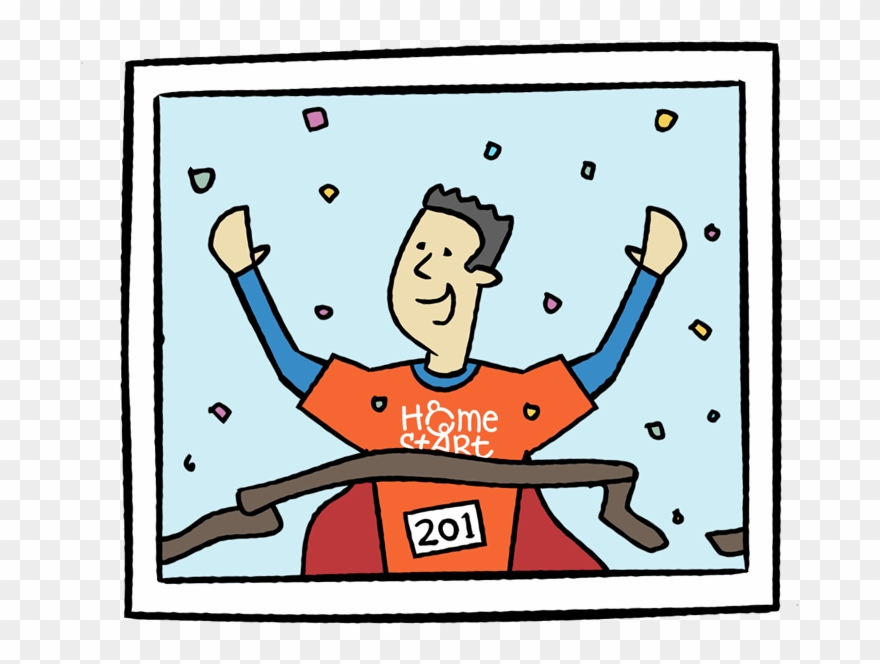 Corporate Sponsorship Charity Of The Year Clipart