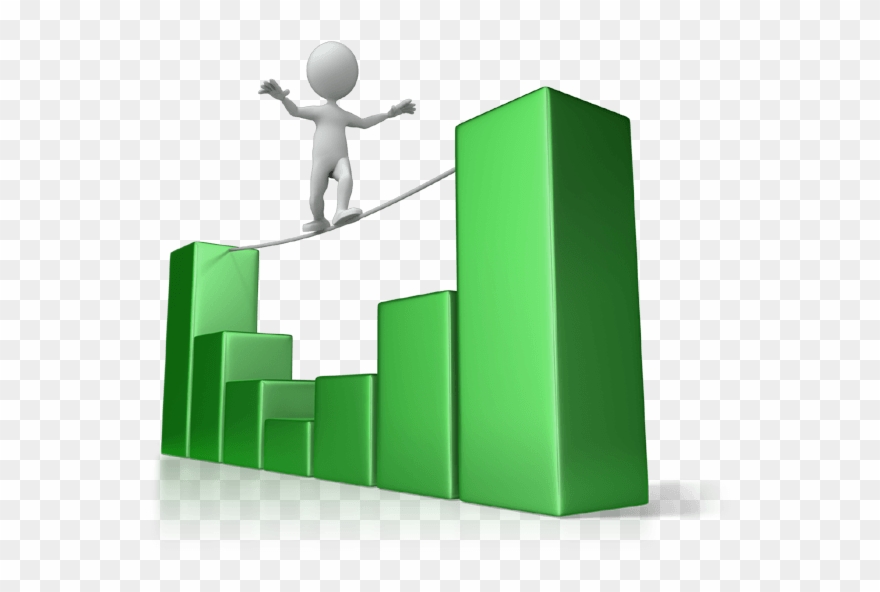 Dcim - Рентабельность Бизнеса Clipart