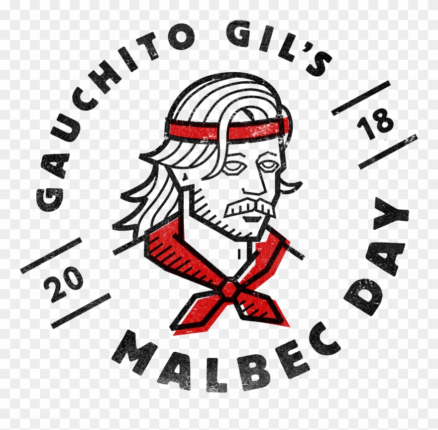 Gauchito Gil's Malbec Day - Gauchito Gil Png Clipart