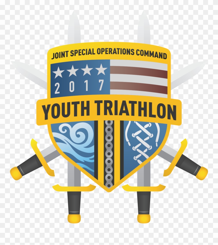 Jsoc Youth Triathlon Clipart